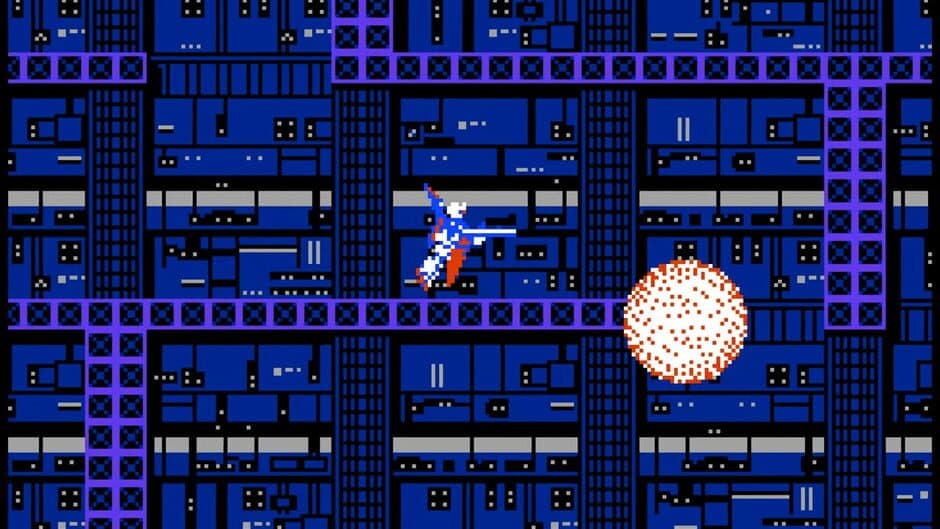 Kidou Senshi Z Gundam: Hot Scramble screenshot