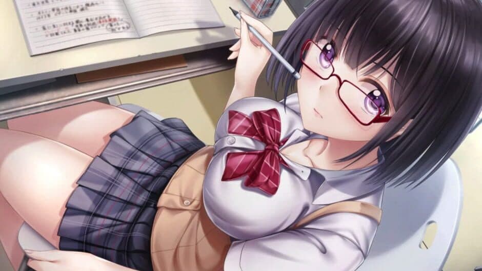 Aikiss 3 Cute screenshot