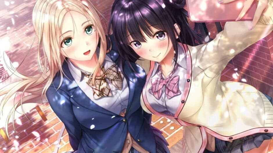 Aikiss 3 Cute screenshot