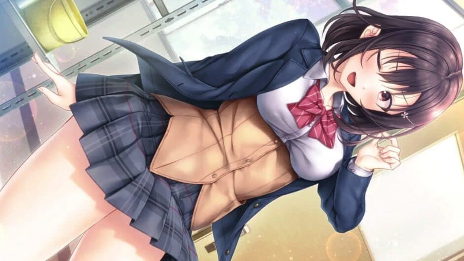 Aikiss 3 Cute screenshot