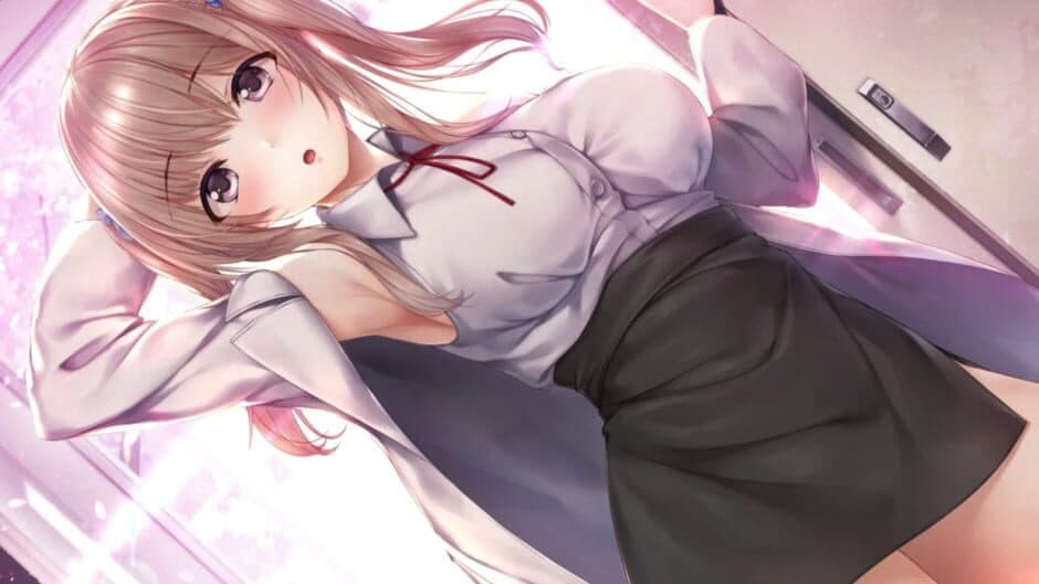 Aikiss 3 Cute screenshot