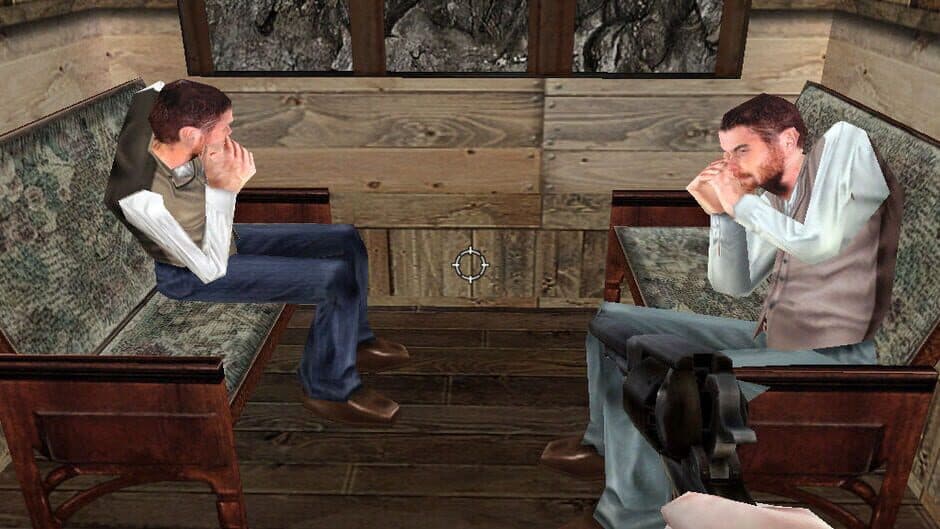 Western Outlaw: Wanted Dead or Alive screenshot