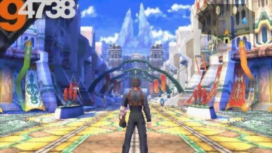 Last Ranker screenshot