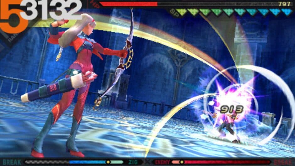 Last Ranker screenshot