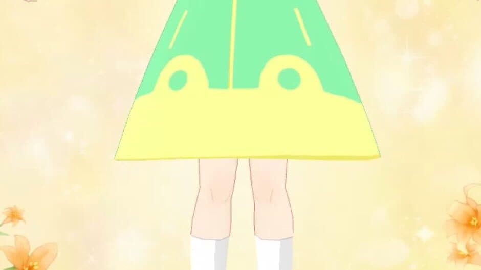 Cardcaptor Sakura: Repaint Record screenshot