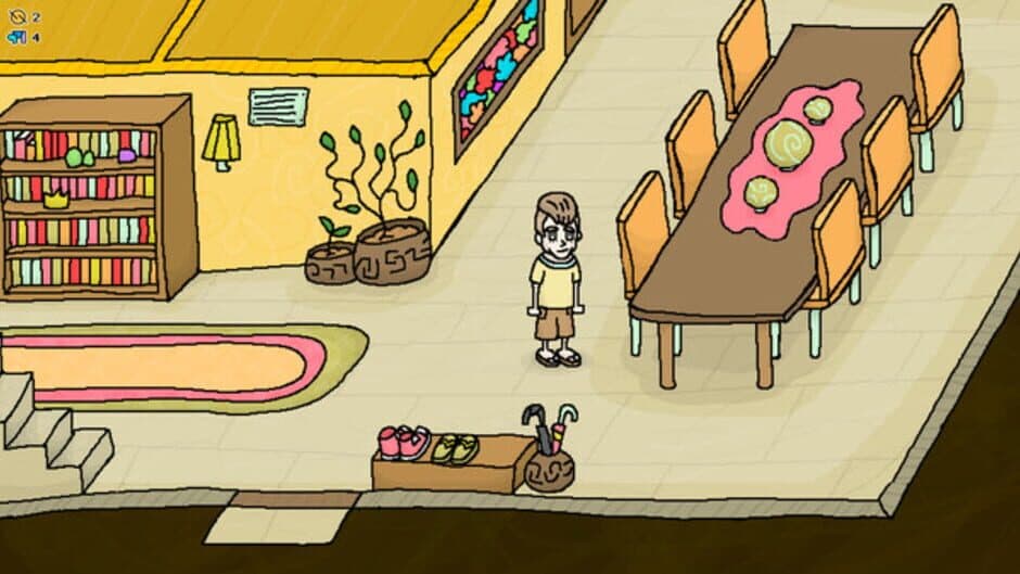 TacTac Prologue screenshot
