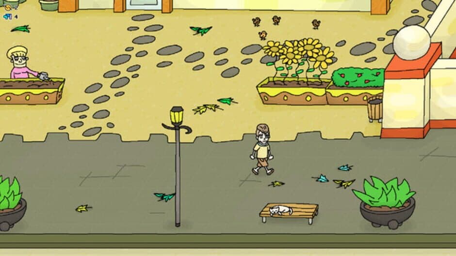 TacTac Prologue screenshot