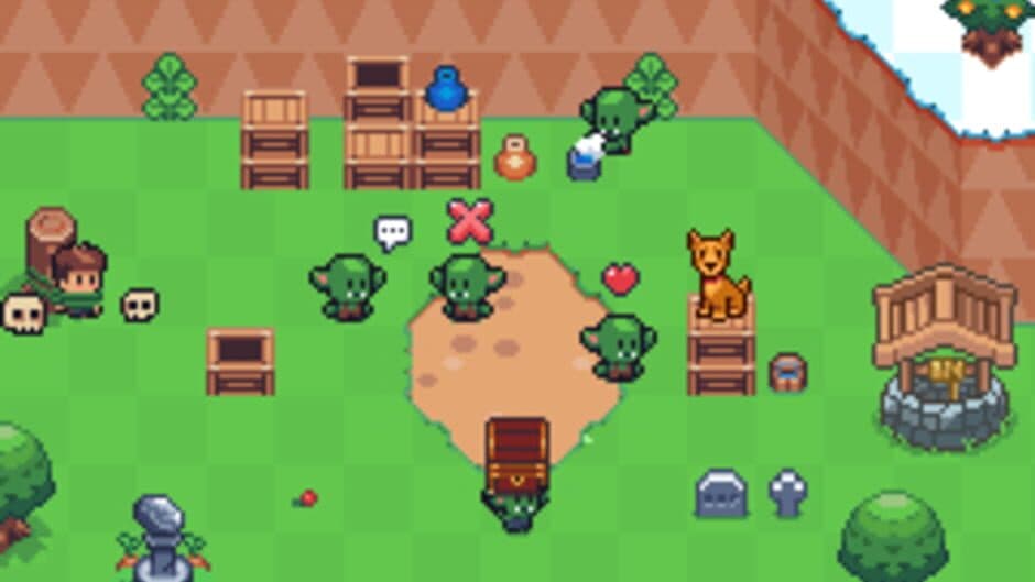 Sunflower Land screenshot