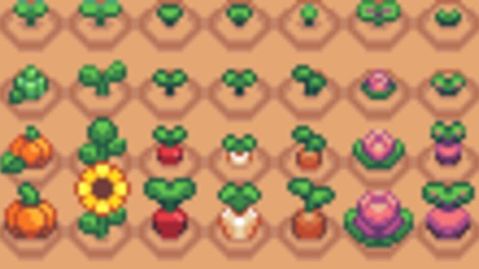 Sunflower Land screenshot