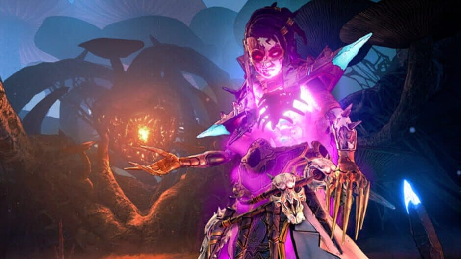 Tiny Tina's Wonderlands screenshot