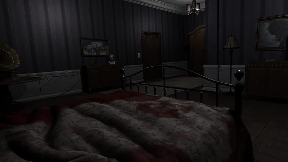 Lost Alone EP.1: Little Sister screenshot