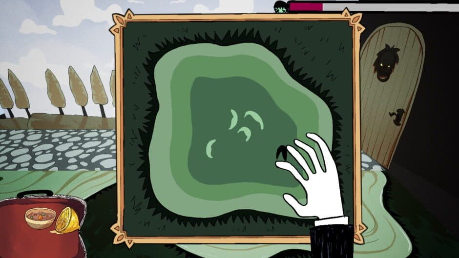 Sickly Victorian Boy screenshot