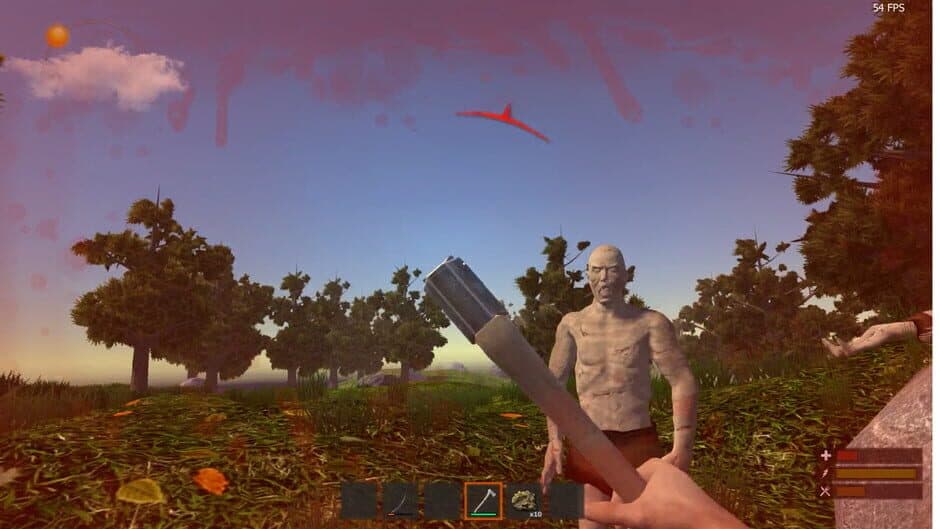 Happy Island Life screenshot