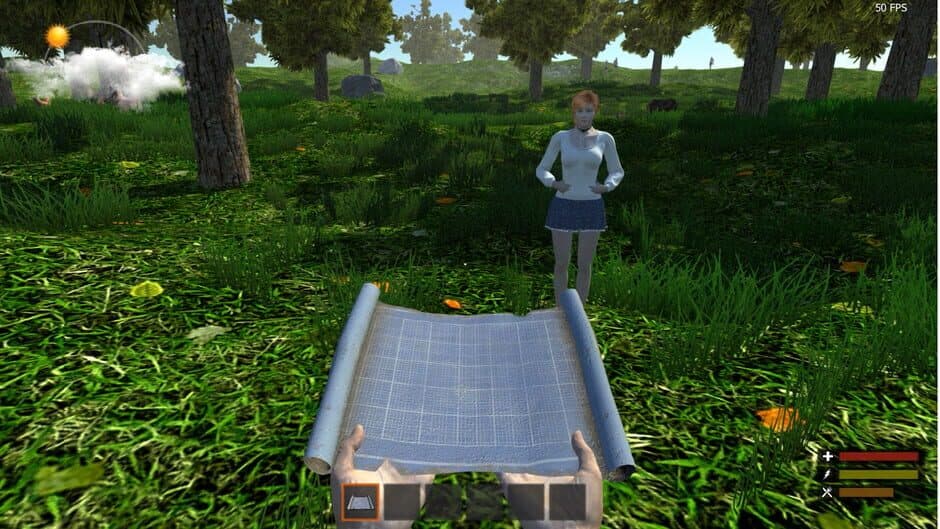 Happy Island Life screenshot