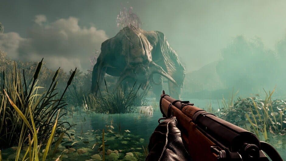 Nightingale screenshot
