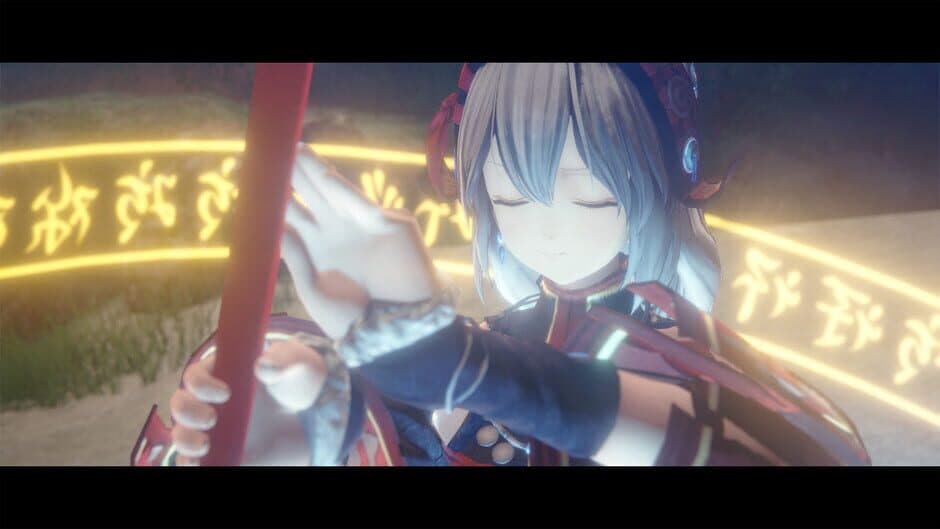 Monochrome Mobius: Rights and Wrongs Forgotten screenshot