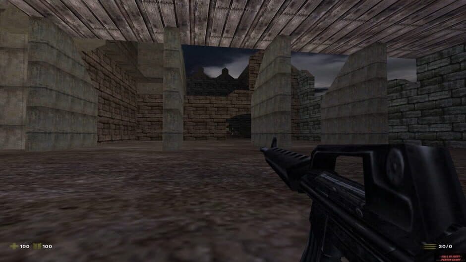Vietnam 2: Special Assignment screenshot