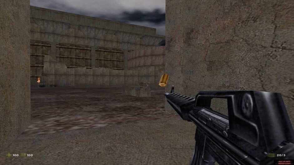 Vietnam 2: Special Assignment screenshot