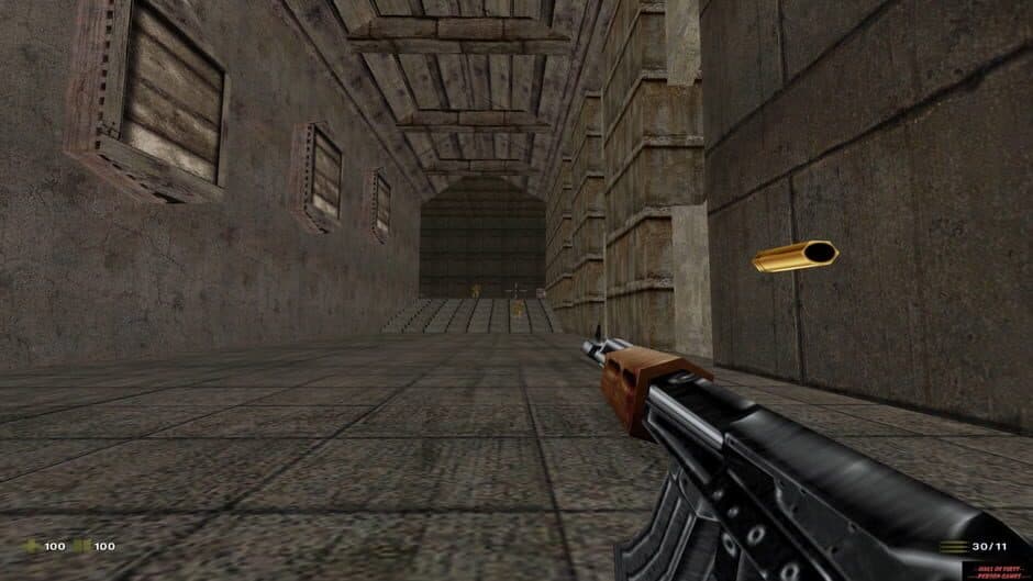Vietnam 2: Special Assignment screenshot