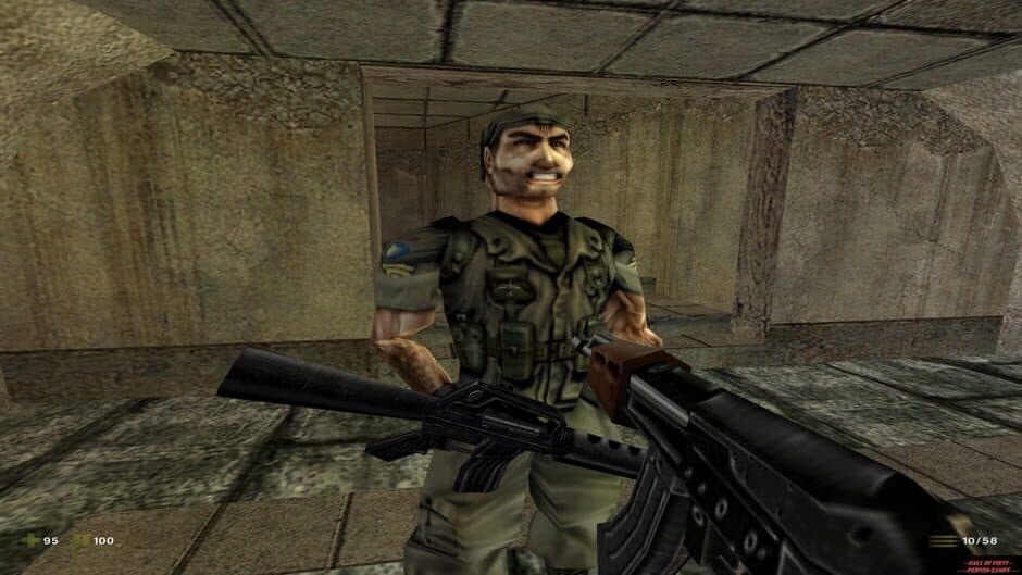 Vietnam 2: Special Assignment screenshot