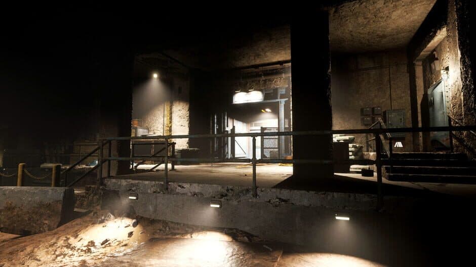Dead Man's Diary screenshot