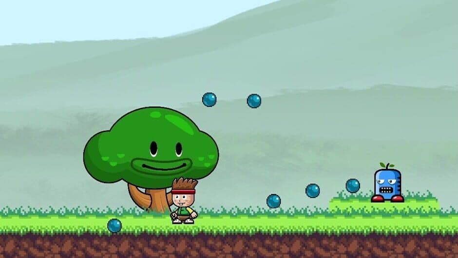 This is a game screenshot
