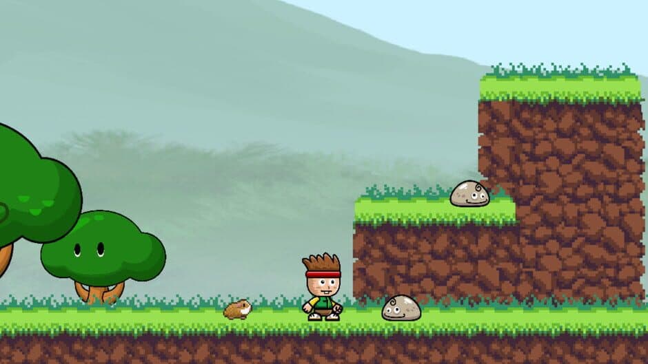 This is a game screenshot