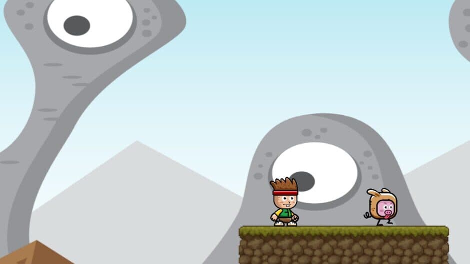 This is a game screenshot