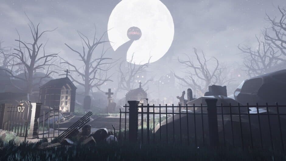 Spell Slingers: Trick or Treat screenshot