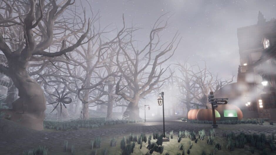 Spell Slingers: Trick or Treat screenshot