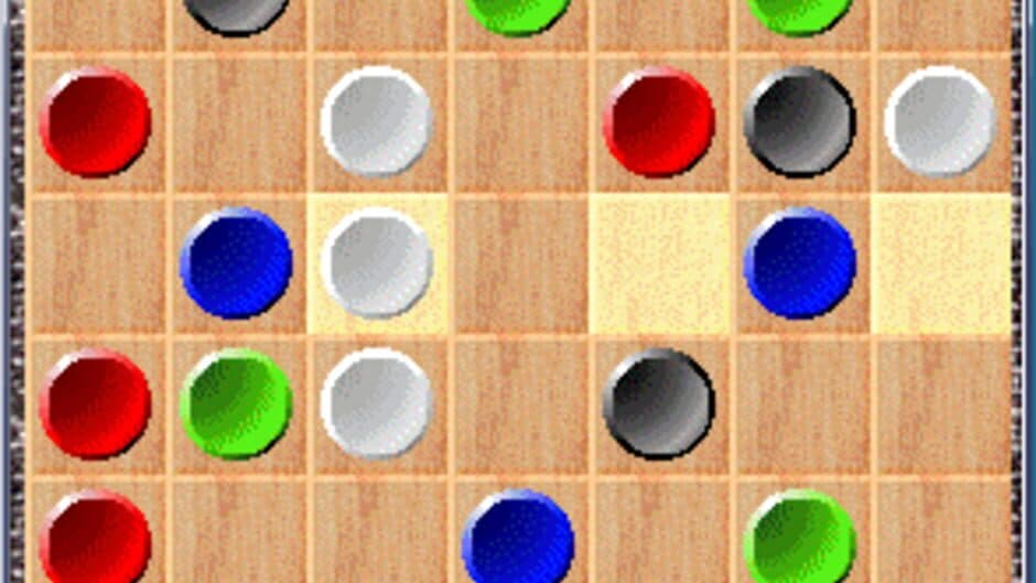 The Code Zone Retro Pack screenshot