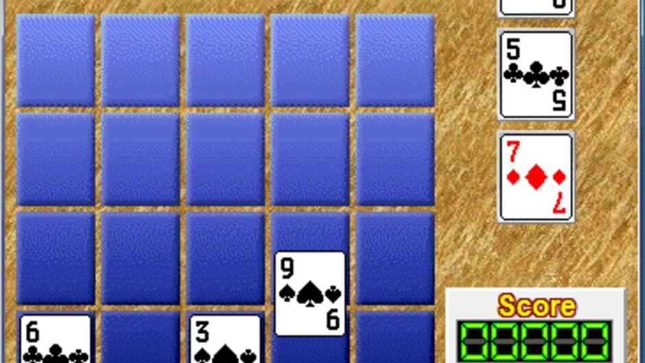 The Code Zone Retro Pack screenshot