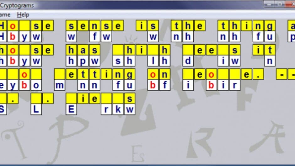 The Code Zone Retro Pack screenshot