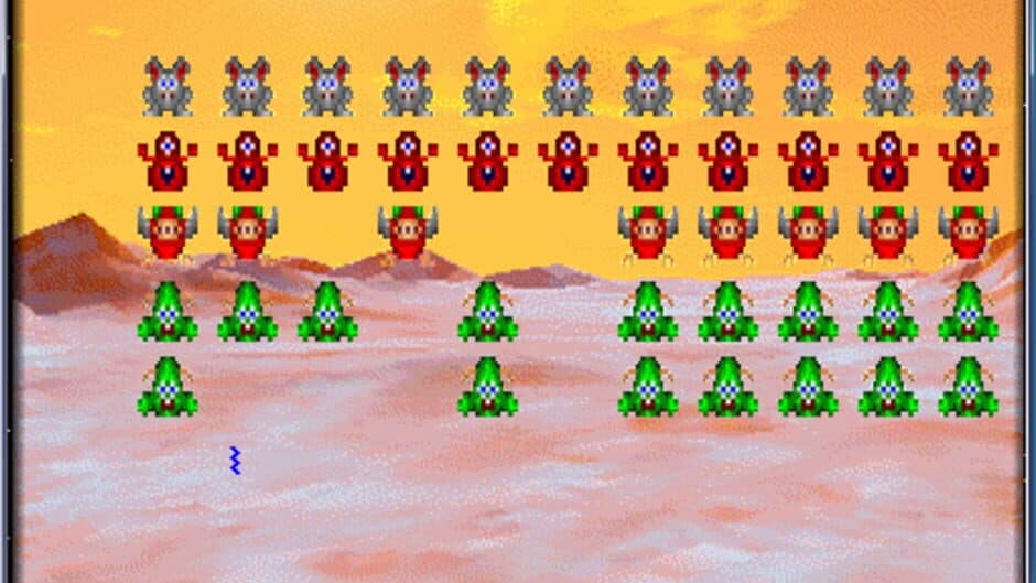 The Code Zone Retro Pack screenshot