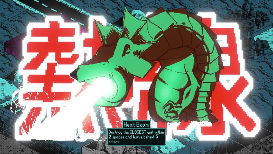 Kaiju Wars screenshot