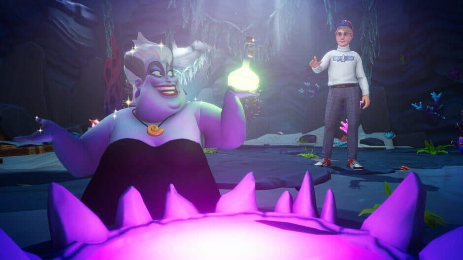 Disney Dreamlight Valley screenshot