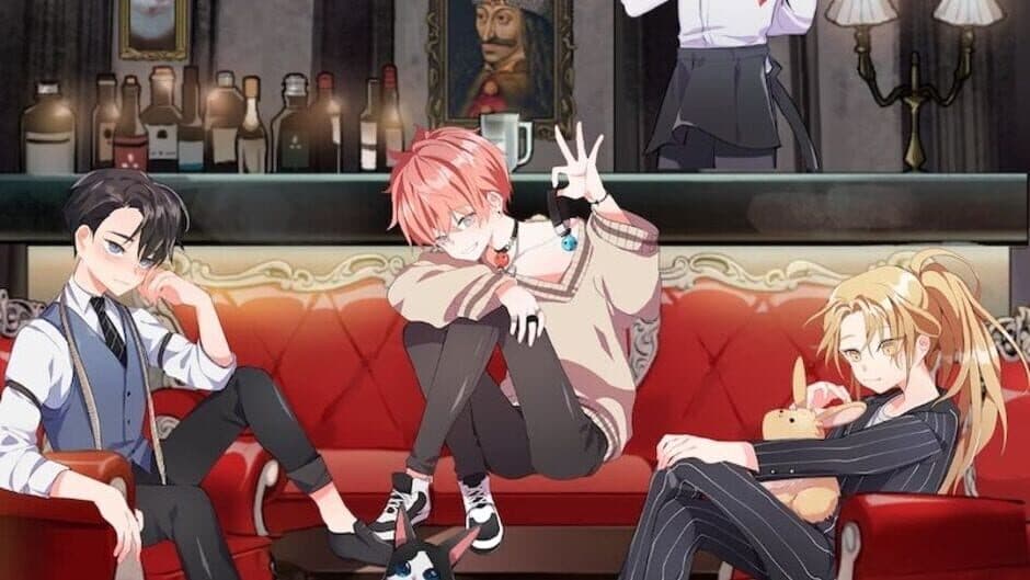 LoveUnholyc screenshot