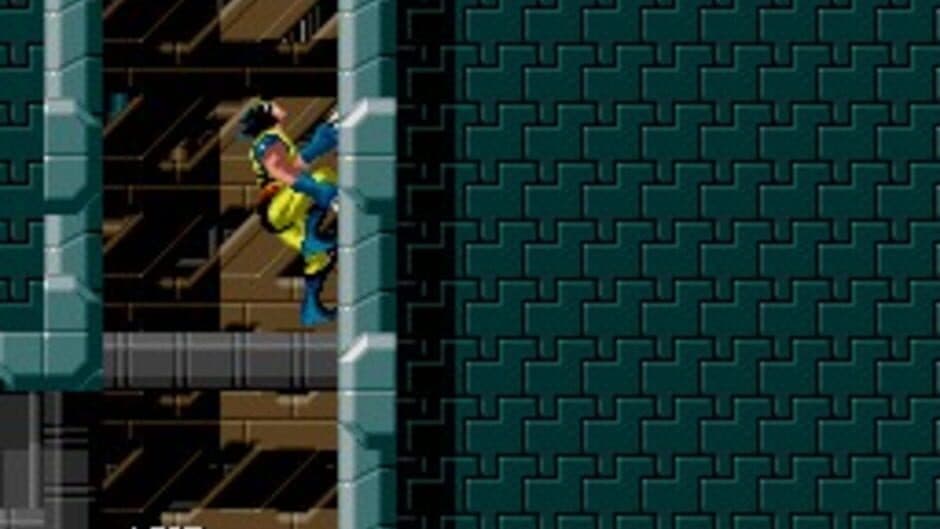 Wolverine: Adamantium Rage screenshot