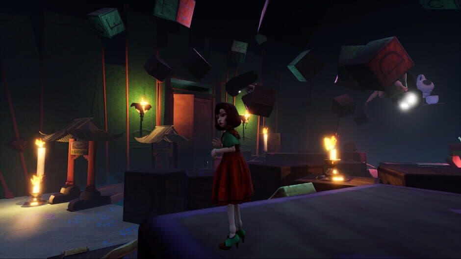 Ceramic Soul screenshot