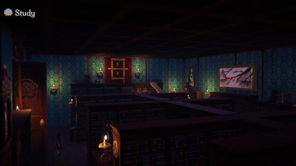 Ceramic Soul screenshot