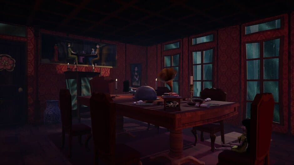 Ceramic Soul screenshot