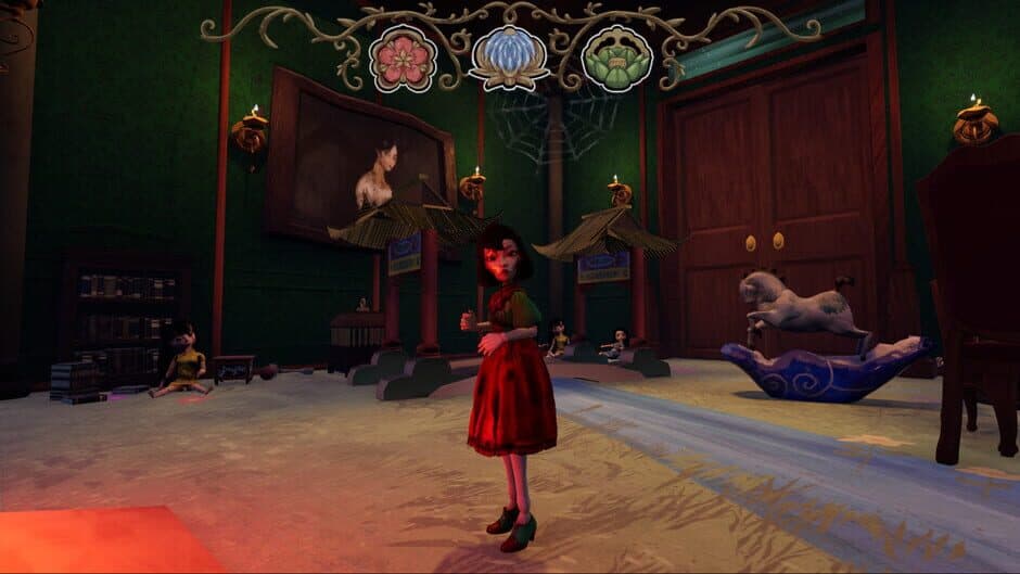 Ceramic Soul screenshot