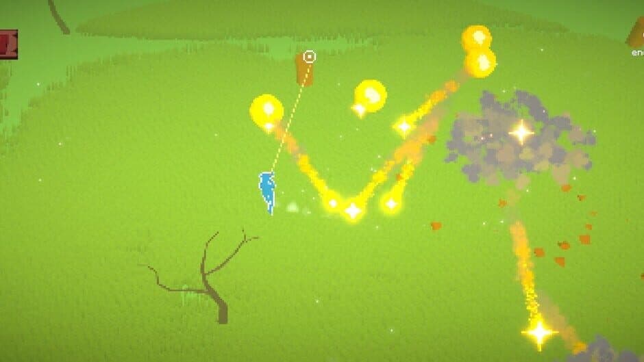 The Holy Chalice screenshot