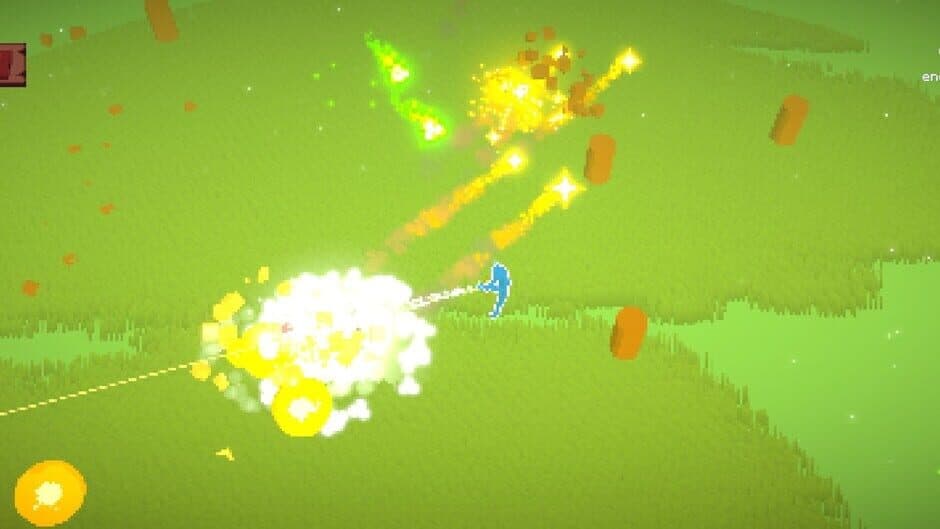 The Holy Chalice screenshot