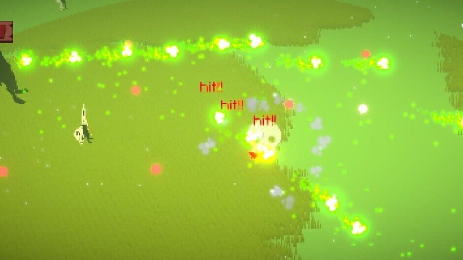 The Holy Chalice screenshot
