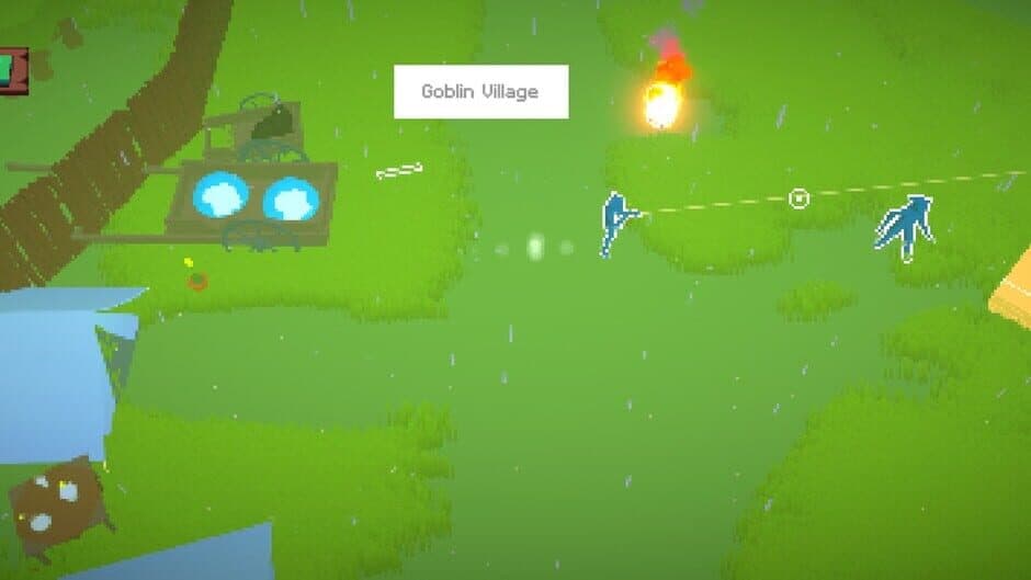 The Holy Chalice screenshot