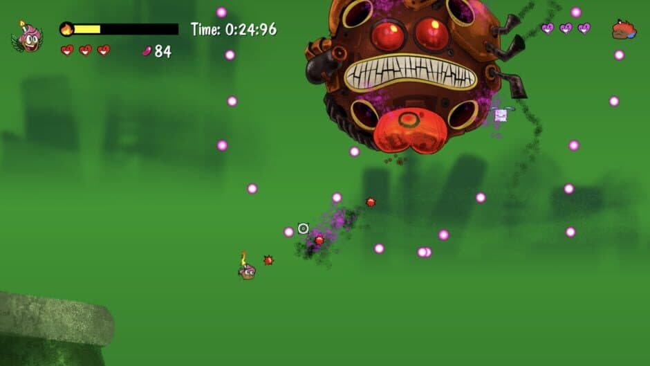 Green Lava Studios Volume 2 screenshot