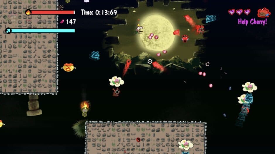 Green Lava Studios Volume 2 screenshot