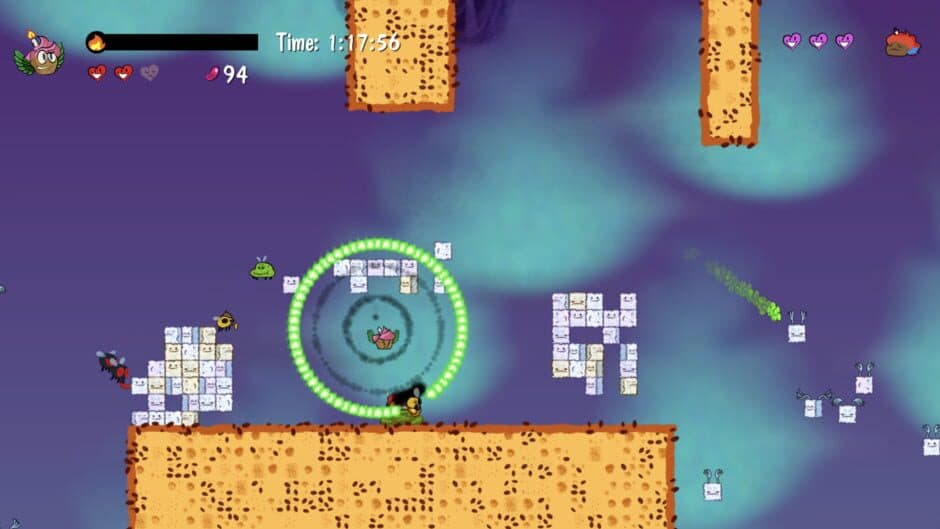 Green Lava Studios Volume 2 screenshot