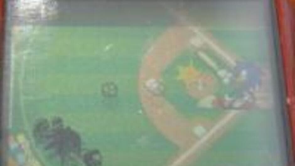 Knuckles Baseball screenshot